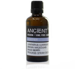AwGift Borókabogyó Illóolaj 50ml
