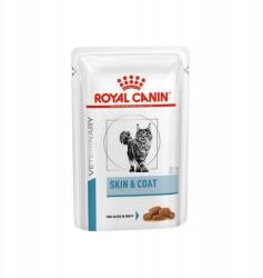 Royal Canin Macskaeledel Royal Canin Skin&Coat 85g