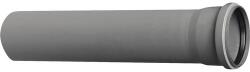 TERAPLAST Teava PP MS 75x1, 9 500mm 6420347000312