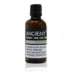 AwGift Édeskömény Illóolaj 50ml