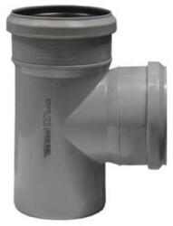 TERAPLAST Ramificatie pp htea 125/110-87 3831020519039