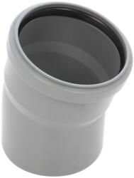 TERAPLAST Cot PP scurgere 75x30 (4052836131102)