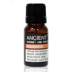 AwGift 10 ml Mandarin Illóolaj