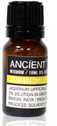 AwGift 10 ml Jázmin Dilute Illóolaj