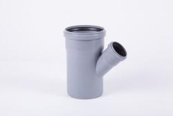 TERAPLAST Ramificatie pp htea 110/40-453831020518728