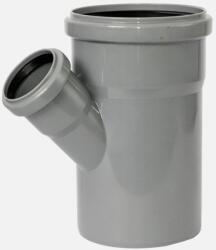 TERAPLAST Ramificatie pp htea 110/75-45 4052836152107