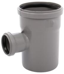 TERAPLAST Ramificatie PP scurgere 110x50x87 (6420347007489)