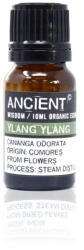 AwGift Ylang Ylang Bio Illóolaj 10ml