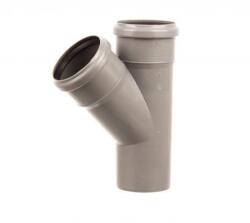 TERAPLAST Ramificatie pp htea 75/75-45 6420347004853