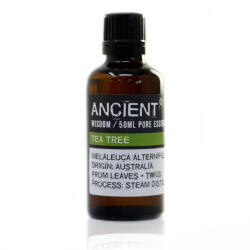 AwGift Teafa Illóolaj 50ml