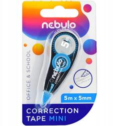 Nebulo Nebulo: Mini hibajavító roller 5mm x 5m