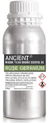 AwGift Rózsa Geránium Organikus Illóolaj 0.5kg