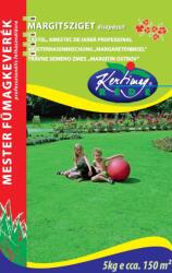 Rédei Kertimag Pázsit extra Margitsziget fűmagkeverék (5 kg)