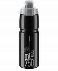 Elite Kulacs Elite Jet Plus 750 ml fekete (BID304)