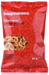 Harmonica Био претцели Harmonica, 60 g (5547) - baby