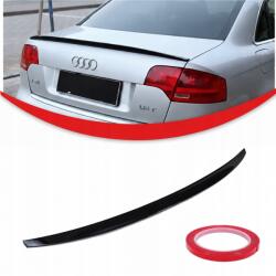  Audi A4 B6/B7 Légterelő Betét 2000-2008 Fekete Fényes