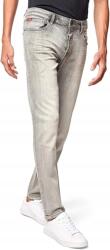 Lee Cooper Szürke Csőszárú Farmernadrág Férfi 29/32 6FA (00004-212)