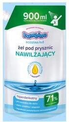 Nivea Bambino Család Hidratáló tusfürdő 900ml