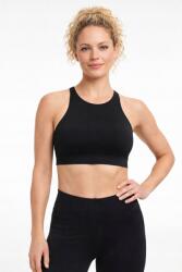 Calvin Klein Női Bikini Felső Fekete Sima S I3A