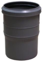 Valrom Conector dilatatie PP Easykit 110-170 mm, cod 15300711000 (15300711000)