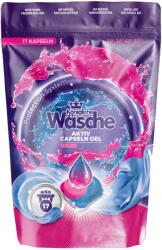 Königliche Wäsche német színes mosókapszulák 17 db (4260582340628)
