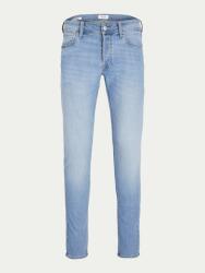 Jack&Jones Férfi Farmernadrág Kék Gombokkal 36/32 J9B (Glenn 12243593)