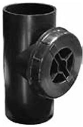 Valrom Piesa Inspectie Safekit Pehd Circ. La 90 D. 110 46601901100 (46601901100)