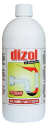 ECOTECH Dizol desfunda tevile dezobturant rapid 20370 (20370)