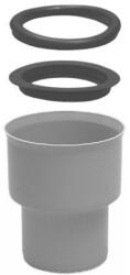 Valrom Redus adaptor conector pp fonta 110 inel garnitura dubla Valrom (15690511000)