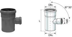 Valrom Ramificatie pp 110-40-90 Easykit (15102911087)