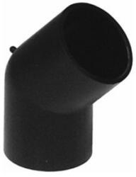 Valrom Cot Safekit Pehd 45 D. 40 46304500400 (46304500400)