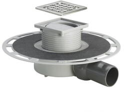 Viega Sifon pardoseala dn50 cu siguranta antimiros 49362 Viega (EKO5918)
