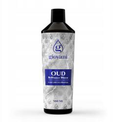 Giovani Oud Brilliance Bloom mosóparfüm Kapacitás: 500 ml