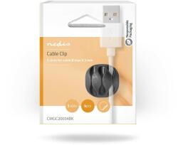 NEDIS Organizator de cabluri - bricodepot - 18,00 RON