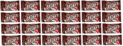 M&M's 24x 45g M&m's csokoládés Karton (5900951140303)