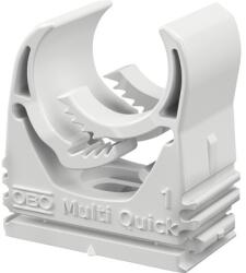 OBO Set clema M Quick OBO, diametru 15-19 mm, 10 buc