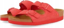 Gioseppo Piros Casual Flip-flop Papucs Masnival A Talpán 38 2EA (65848)
