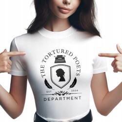 Taylor Swift The Tortured Poets Department női póló rajongóknak méret M (TSRLPRM-XL)
