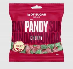 PANDY Cherry Gumicukor, 50 g (2027-01-27)