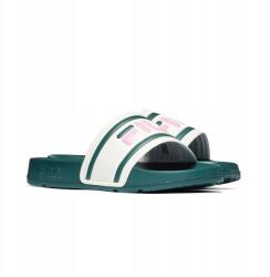 Fila Papucs Fila Morro Bay slipper teens Zöld 39 Gyerek (FFT0028-63209)