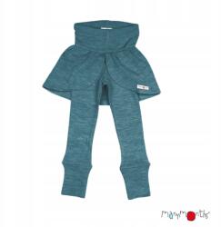  ManyMonths Leggins nadrág tengeri barlang/türkiz