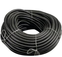 HOROZ Tub Flexibil Metalic 18Mm Izolatie