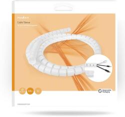 NEDIS Manson pentru gestionarea cablurilor - bricodepot - 68,00 RON