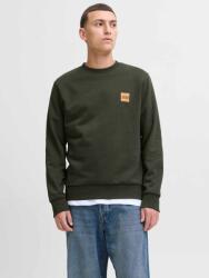 JACK & JONES Блуза jjbrandy sweat crew neck ln (122792564779639)