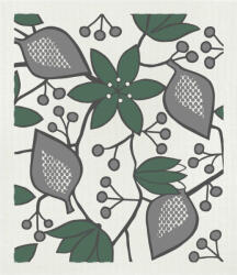 Born in Sweden Lavetă de bucătărie Born In Sweden Helleborus Green 20 x 18 cm (7340457-5)
