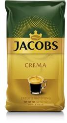 Jacobs Crema boabe 500 g