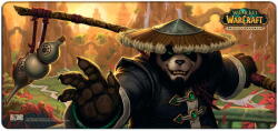 FS Holding World Of Warcraft Pandaria XL FBLMPWOWPANDA25XL Mouse pad
