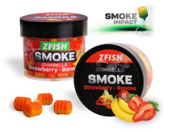 ZFish Smoke POP-UP Dumbells 8 mm (ZF-2796)