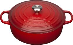 Le Creuset Signature Gourmet 30 cm Cherry (21179300602430)