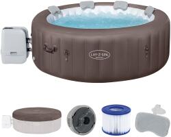 Bestway Lay-Z-Spa Dominica Smart HydroJet 196x71 cm (6001S)